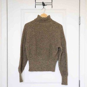 Uniqlo U series Turtle Neck Sweater